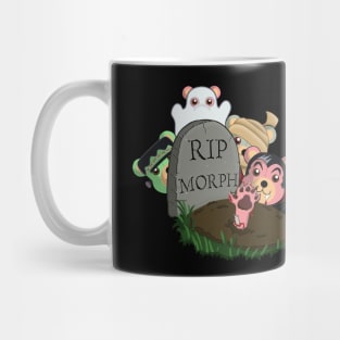 Scary Bears - Movie Monsters Mug